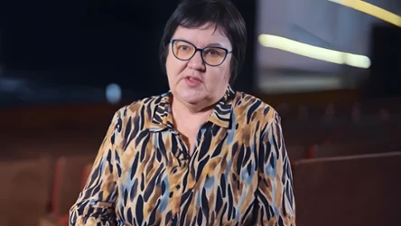 ​Jasielska architektka głosów. Ewa Grzebień o odkrywaniu talentów Szpaka, Kaminskiego, Węgiel i wielu innych