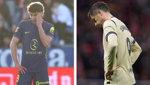 Lewy i spółka rozbici, teraz taka wieść. Wielka klęska, wstrząs w Hiszpanii