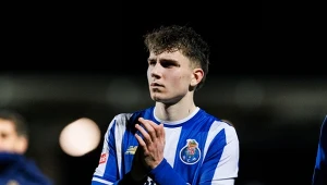 Pietuszewski na ustach Portugalczyków. Oszaleli na jego punkcie, co za słowa