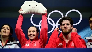 Polacy bezbłędni, rekord pobity. Mniej niż 10 punktów straty do podium