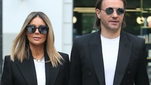 Rozenek potwierdziła ws. małżeństwa z Majdanem. Aż Kwaśniewska zareagowała