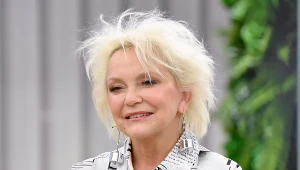 Małgorzata Ostrowska