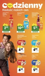 Mega okazje dnia - Delikatesy Centrum