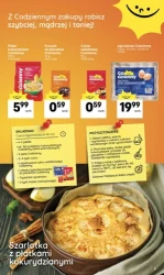 Mega okazje dnia - Delikatesy Centrum