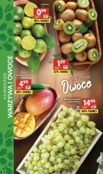 Mega okazje dnia - Delikatesy Centrum