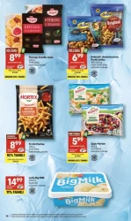 Mega okazje dnia - Delikatesy Centrum