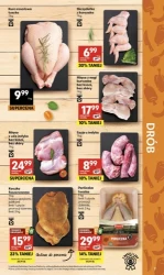 Mega okazje dnia - Delikatesy Centrum