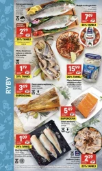 Mega okazje dnia - Delikatesy Centrum