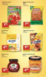 Mega okazje dnia - Delikatesy Centrum