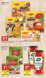 Mega okazje dnia - Delikatesy Centrum