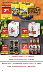 Mega okazje dnia - Delikatesy Centrum