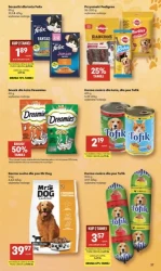 Mega okazje dnia - Delikatesy Centrum