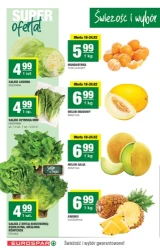 Koszyk smaków - EuroSPAR