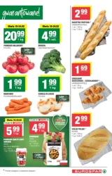 Koszyk smaków - EuroSPAR