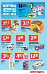 Koszyk smaków - EuroSPAR