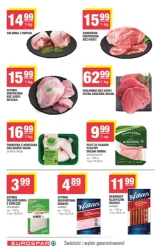 Koszyk smaków - EuroSPAR