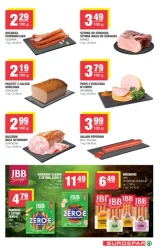 Koszyk smaków - EuroSPAR