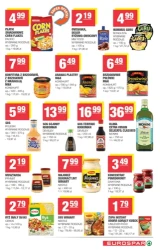 Koszyk smaków - EuroSPAR