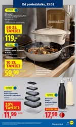 Co tydzień nowe okazje! - Lidl