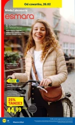 Co tydzień nowe okazje! - Lidl