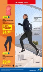Co tydzień nowe okazje! - Lidl