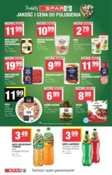 Tydzień pełen okazji - SPAR