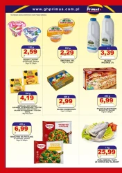 Oferta handlowa - Primus