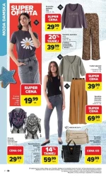 Modowe okazje! - Carrefour