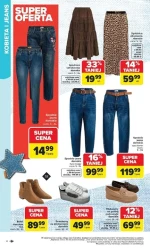 Modowe okazje! - Carrefour