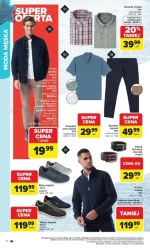 Modowe okazje! - Carrefour