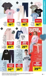 Modowe okazje! - Carrefour