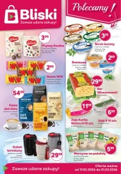 Bliski - PSS Społem Zawiercie