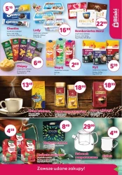 Bliski - PSS Społem Zawiercie