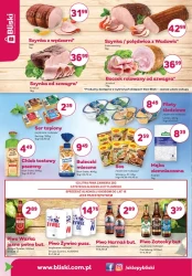 Bliski - PSS Społem Zawiercie