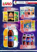 Tanie zakupy - Livio