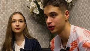 Wydało się ws. dziewczyny Semirunnija. Do tego sama oficjalnie ogłasza