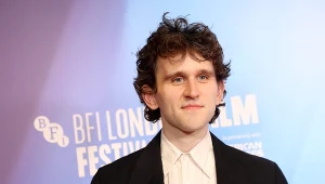 Harry Melling
