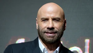 John Travolta
