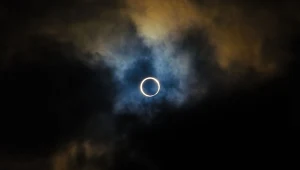 Wyjątkowe zaćmienie Słońca. Ziemska gwiazda "zgaśnie" na ponad 2 minuty