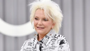 Małgorzata Ostrowska mierzy się z bolesną stratą. Mąż był miłością jej życia