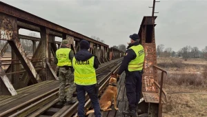Naruszenie polskiej przestrzeni powietrznej. Jest komunikat armii