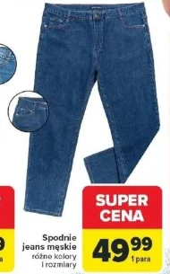 Чоловічі штани