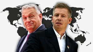 Kto wspiera, a kto chciałbym zmian. Węgry przed ważnymi wyborami