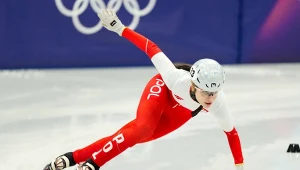 Szalony finisz w eliminacjach, ale co się stało w ćwierćfinale. To nie koniec