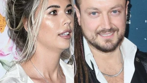 Sandra Kubicka, Aleksander Milwiw-Baron