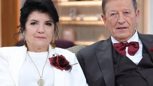 Stanisław z "Sanatorium miłości" już po ślubie. Płyną gratulacje