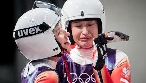 Polki rozpętały burzę na igrzyskach. Trener wyjaśnił, skąd taka decyzja