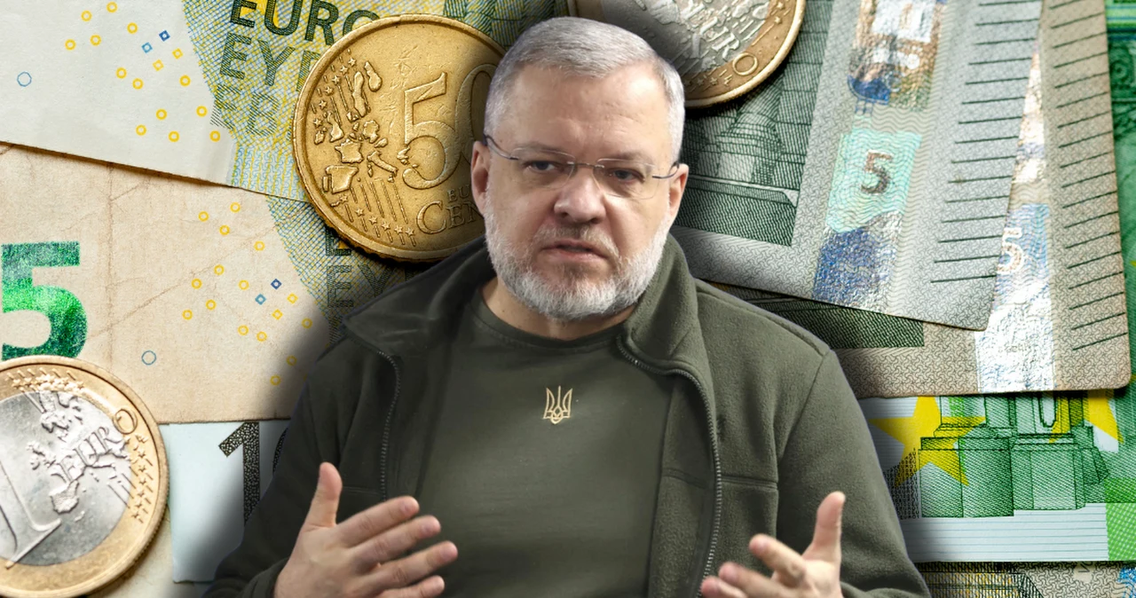 Zdjęcie: Herman Hałuszczenko oskarżony o pranie brudnych pieniędzy i udział w zorganizowanej przestępczości