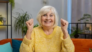 Masz te cyfry w dacie urodzenia? To tak jakbyś się urodził pod szczęśliwą gwiazdą 