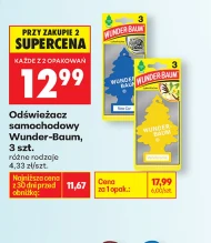 Освіжувач повітря для автомобіля